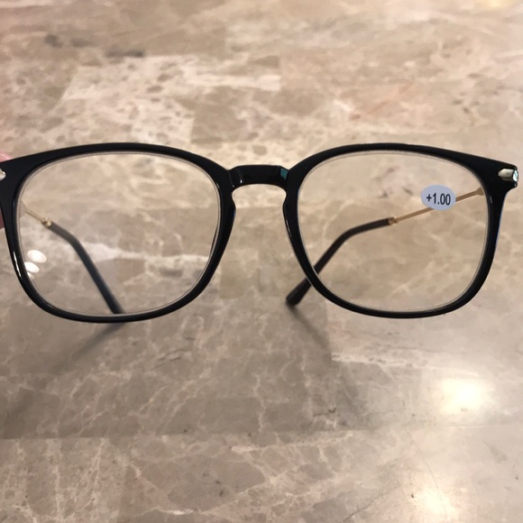 LADYBOSS Anti Blue Light Reader Glasses. NEW!!! - Picture 3 of 5